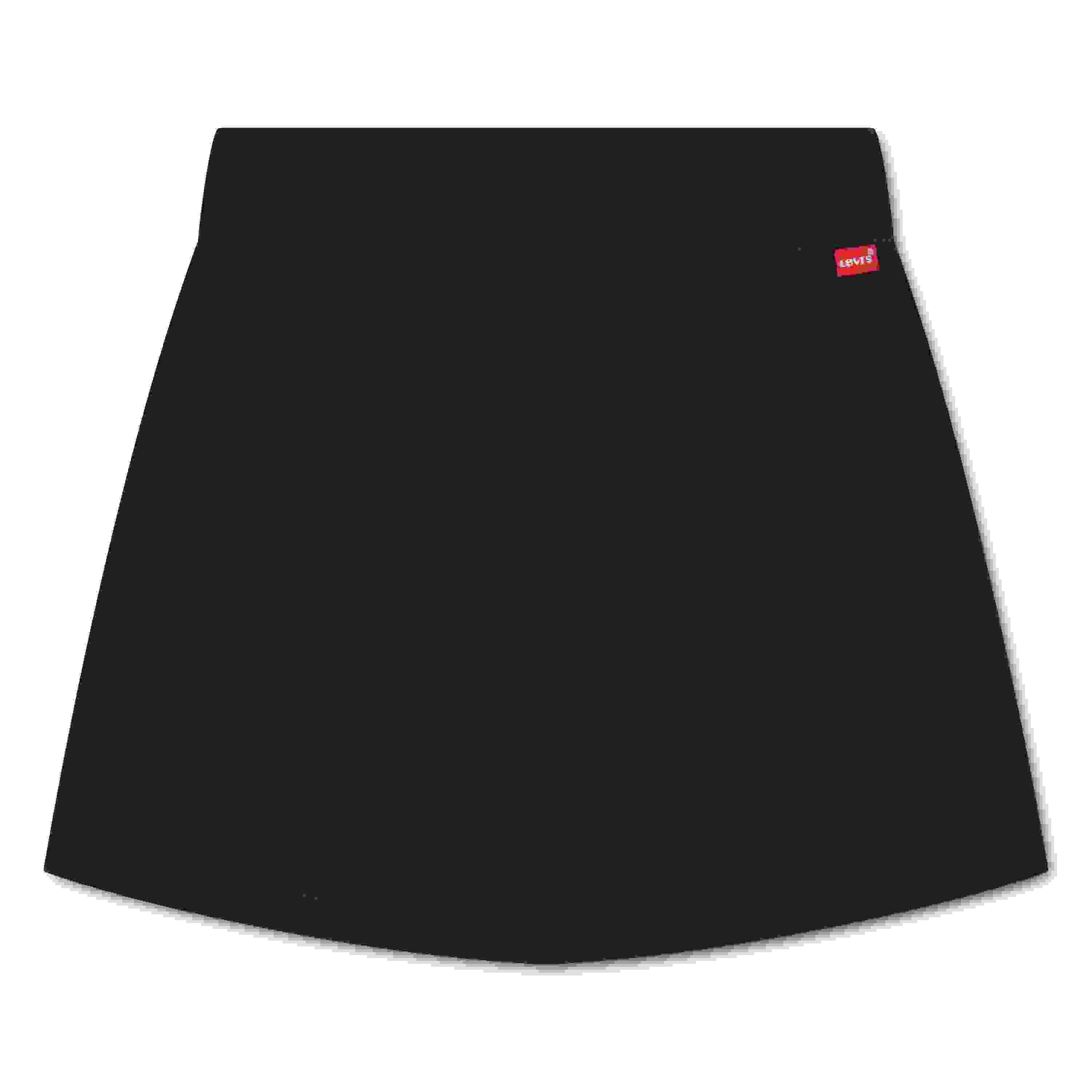 Levi's Pleated Uniform Big Girls' Navy Skort
